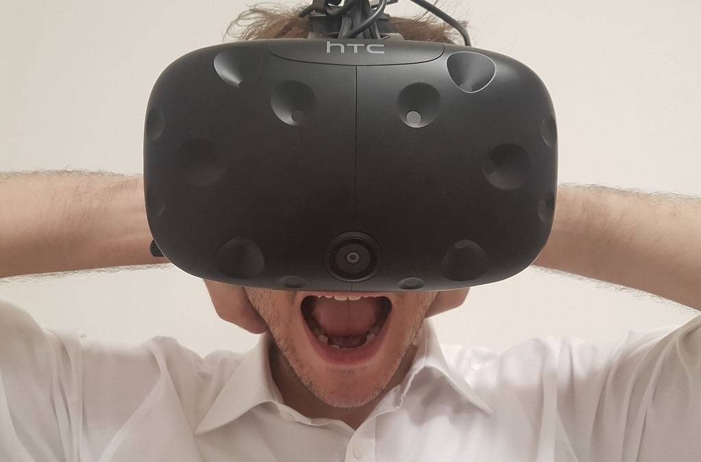 Découvrir les usages de la réalité virtuelle dans le quotidien
